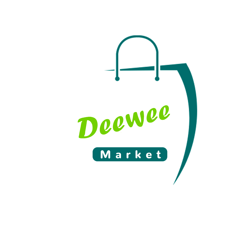 logo deewee market